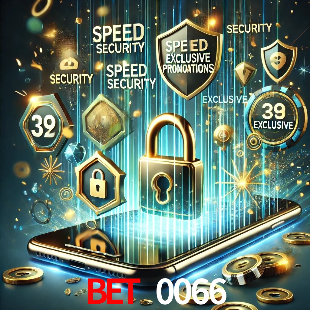 Vantagens do App BET 0066