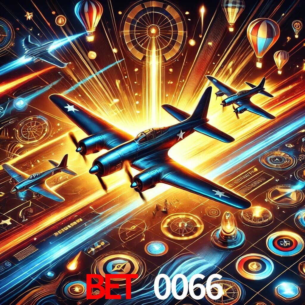 Vantagens do Aviator no BET 0066