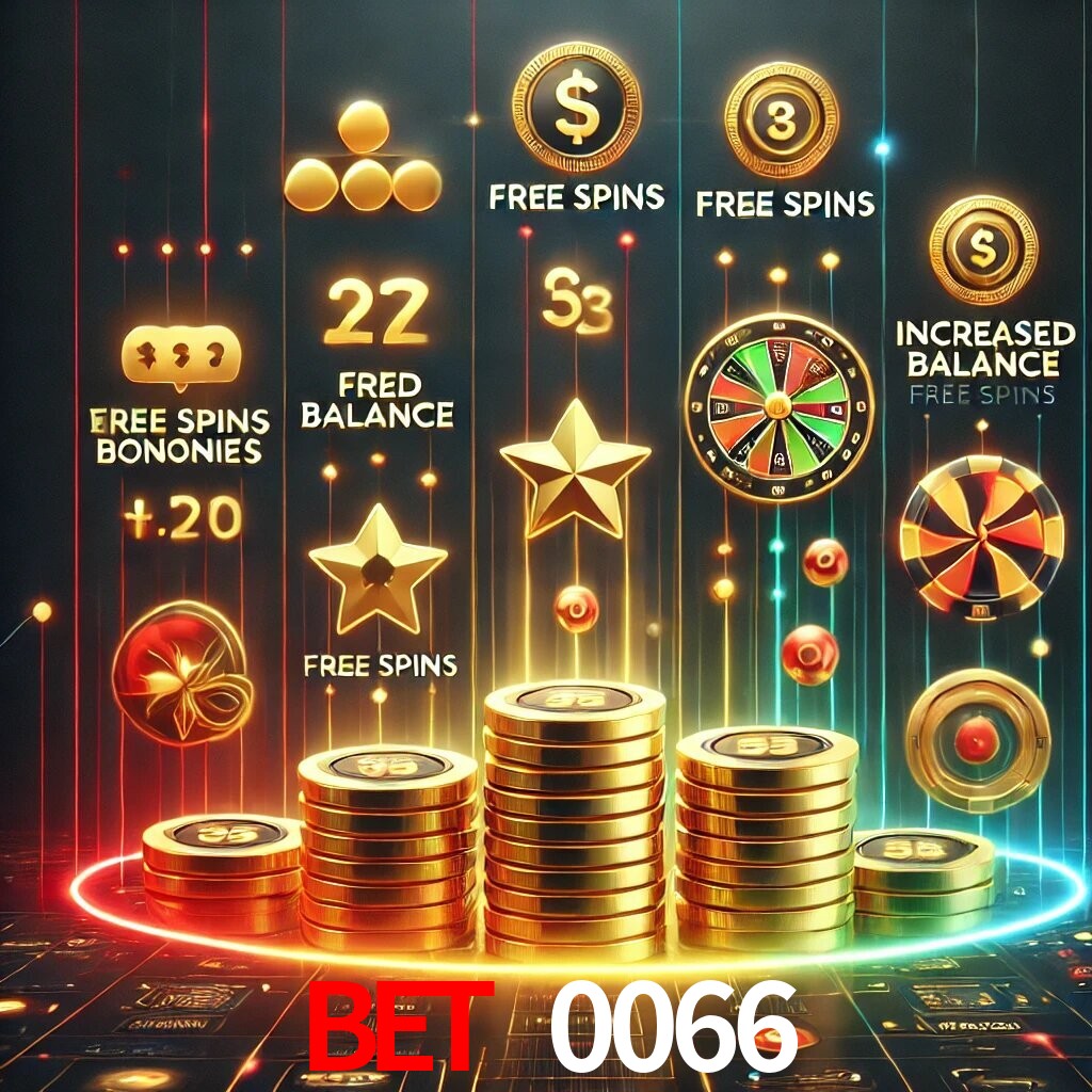 Benefícios dos Bônus