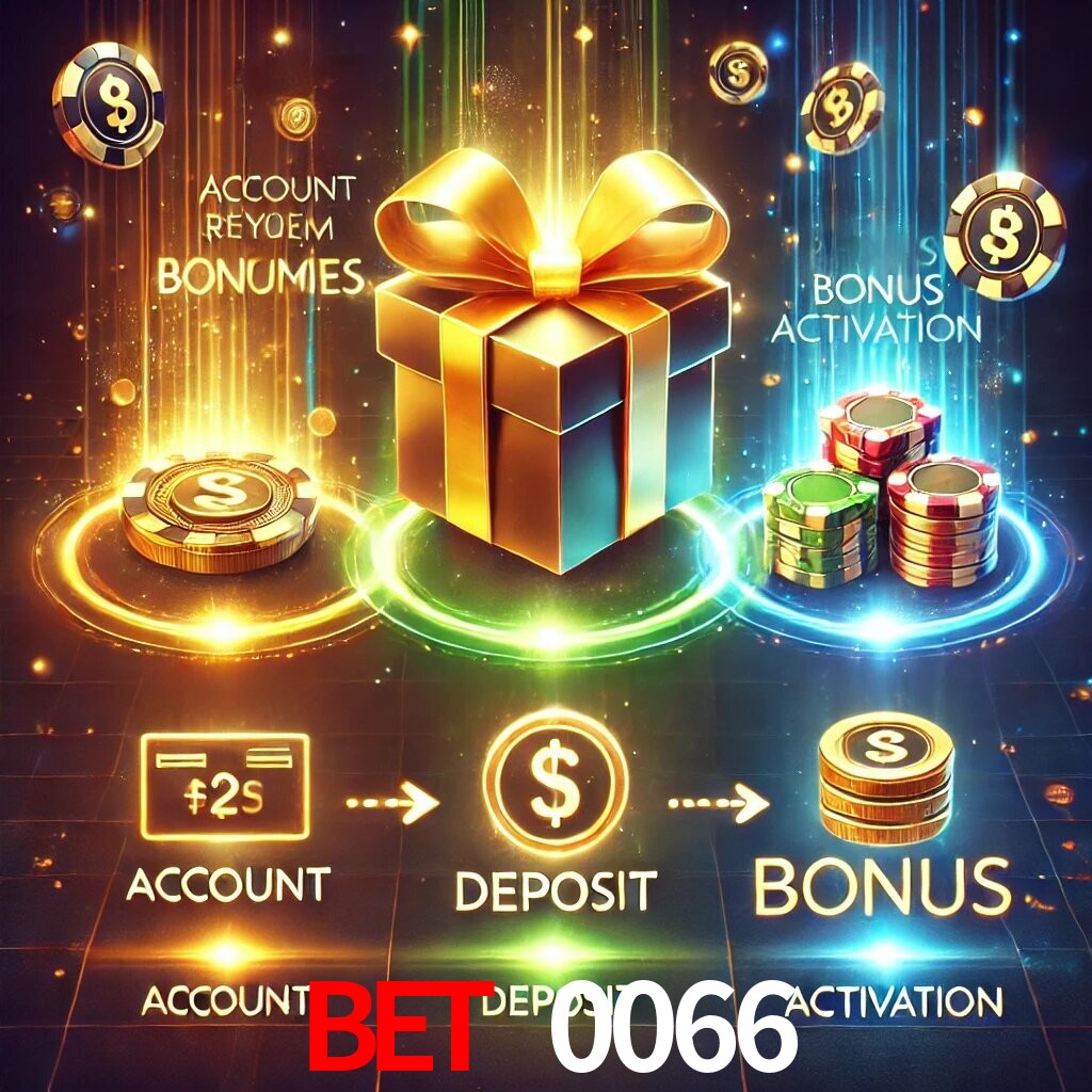 Como Resgatar o Bônus