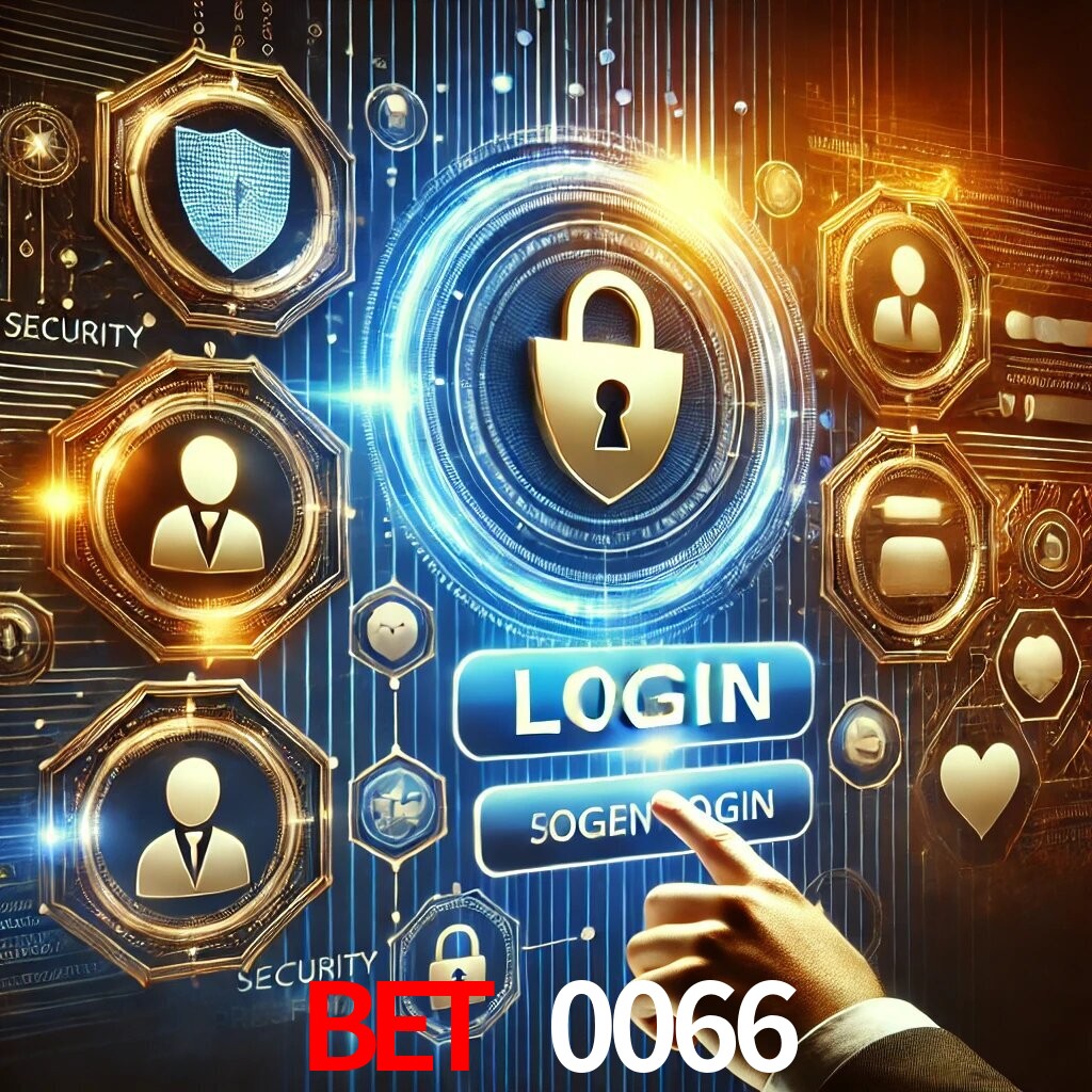 Benefícios de Fazer Login