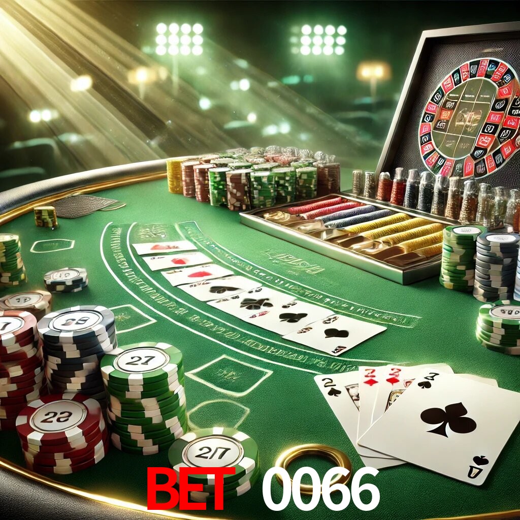 Jogos Populares no Cassino