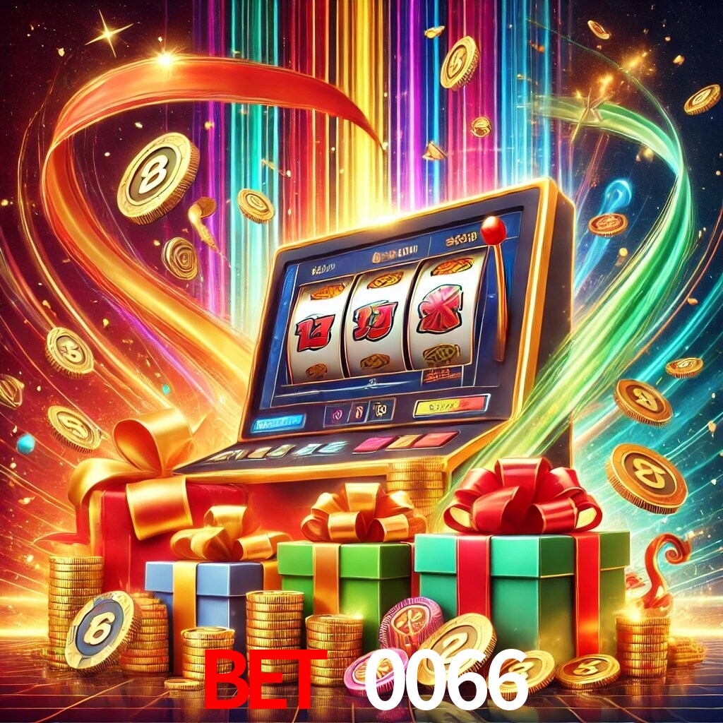 Promoções BET 0066