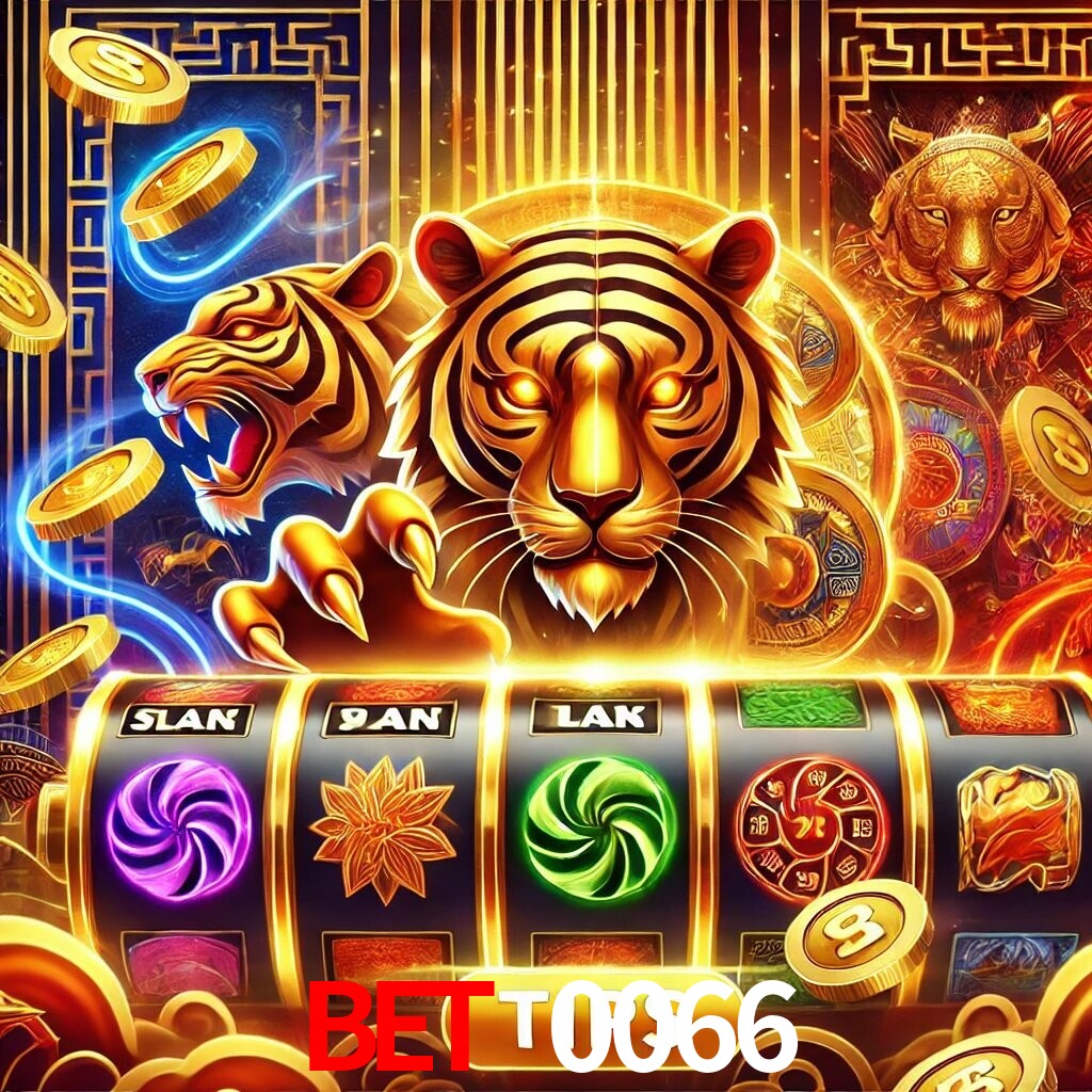 Introdução ao Fortune Tiger