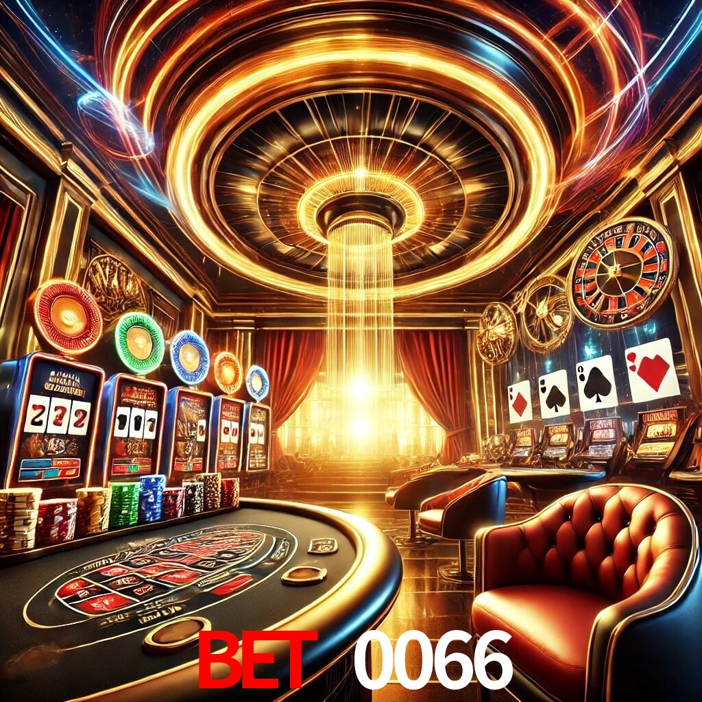 Por Que Escolher o Cassino do BET 0066