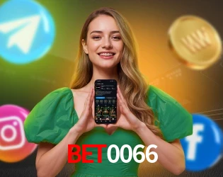 Interface do App bet0066