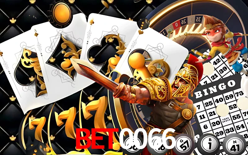 Mesa de Blackjack bet0066