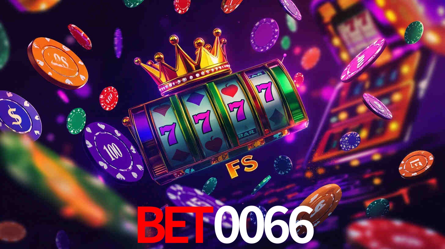 Recursos de Bônus bet0066