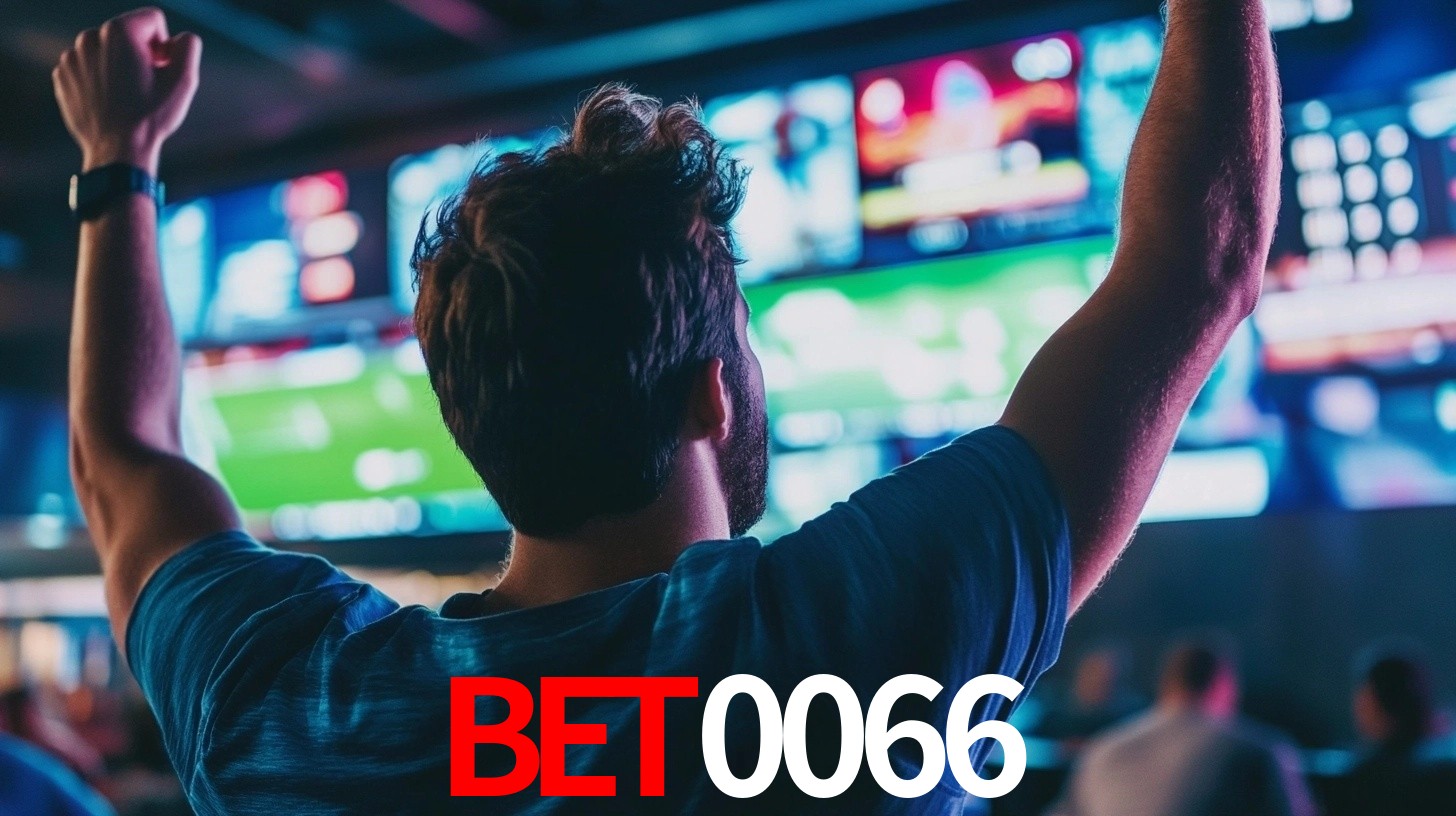 Apostas de Futebol bet0066