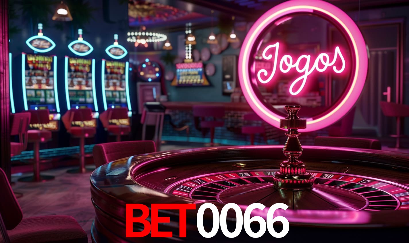Diretório de Jogos bet0066