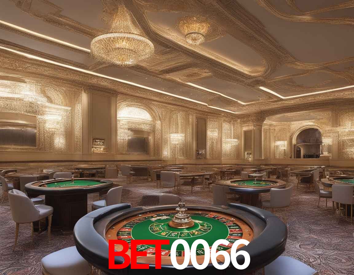 Casino Ao Vivo bet0066