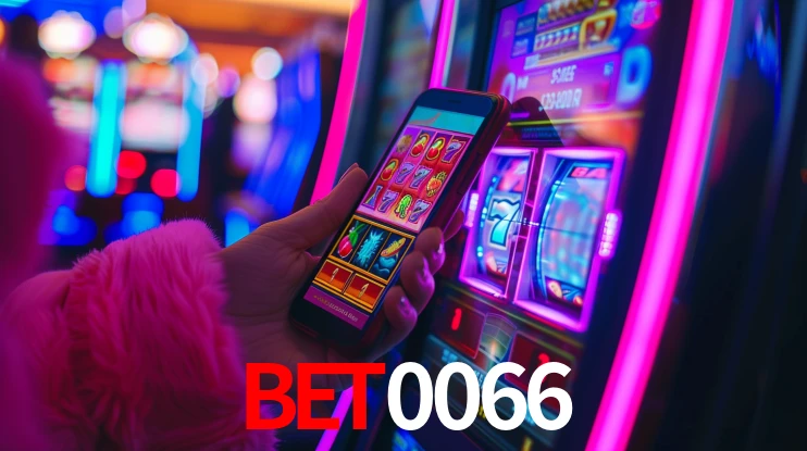 Tecnologia da Plataforma bet0066