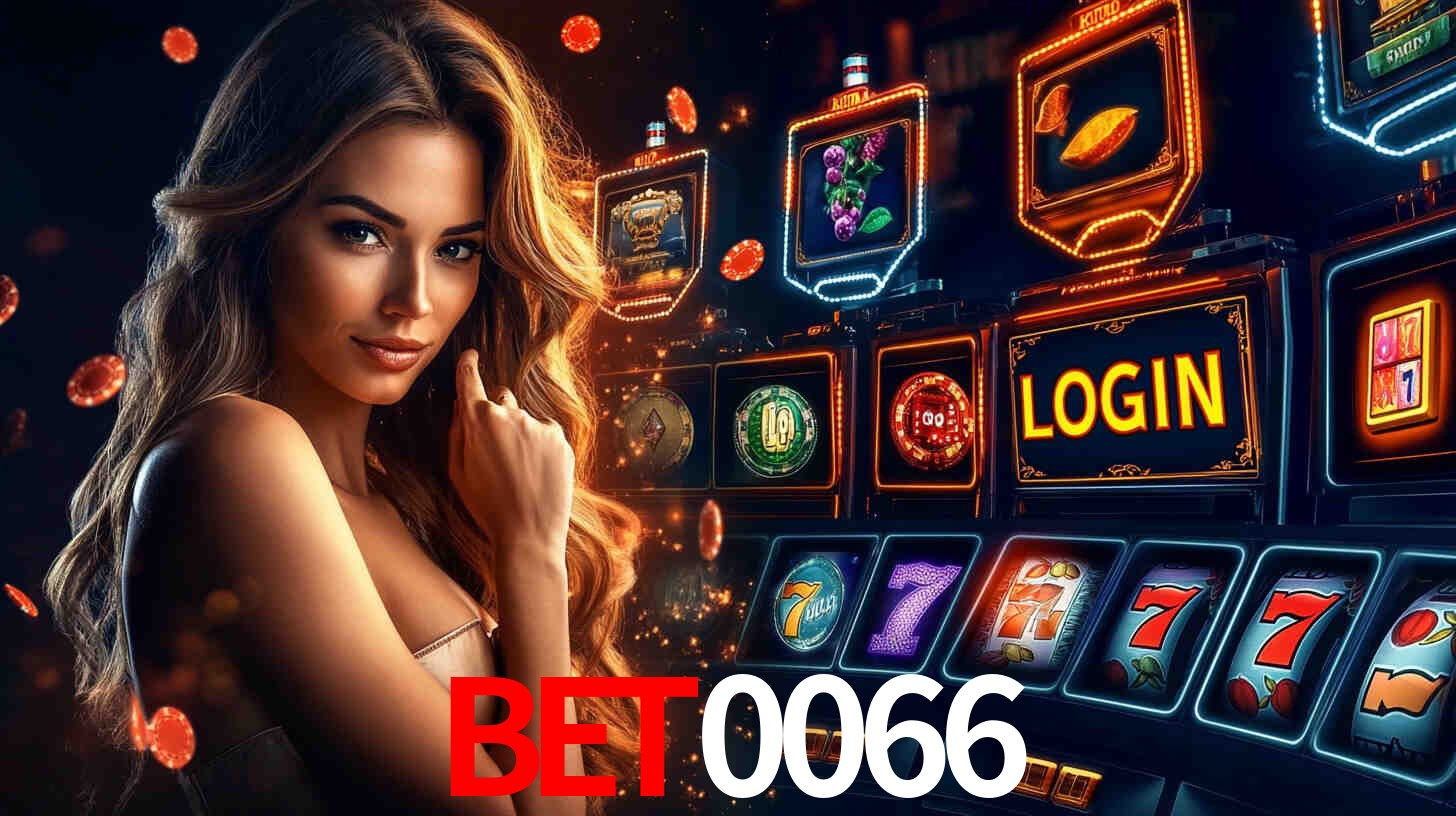 Login Seguro bet0066