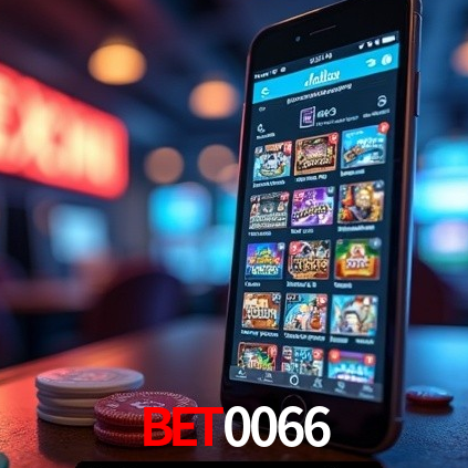 Casino VIP bet0066